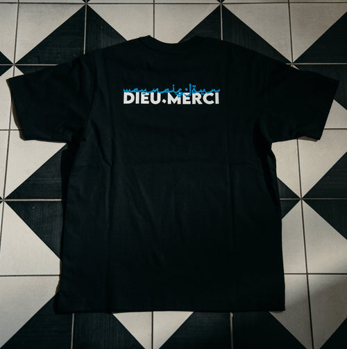 DIEU MERCI NOIR