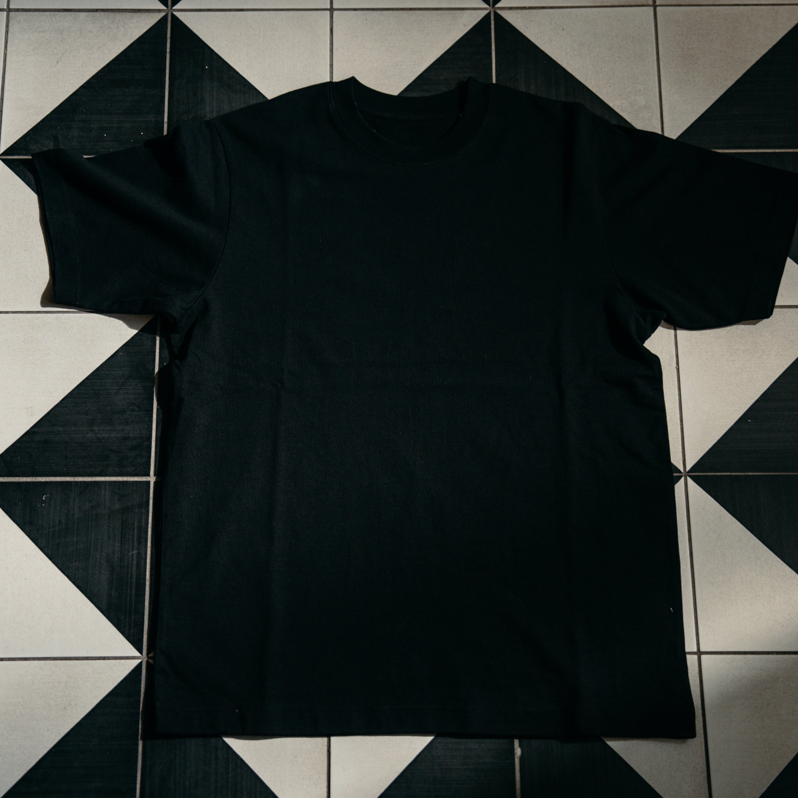 DIEU MERCI NOIR