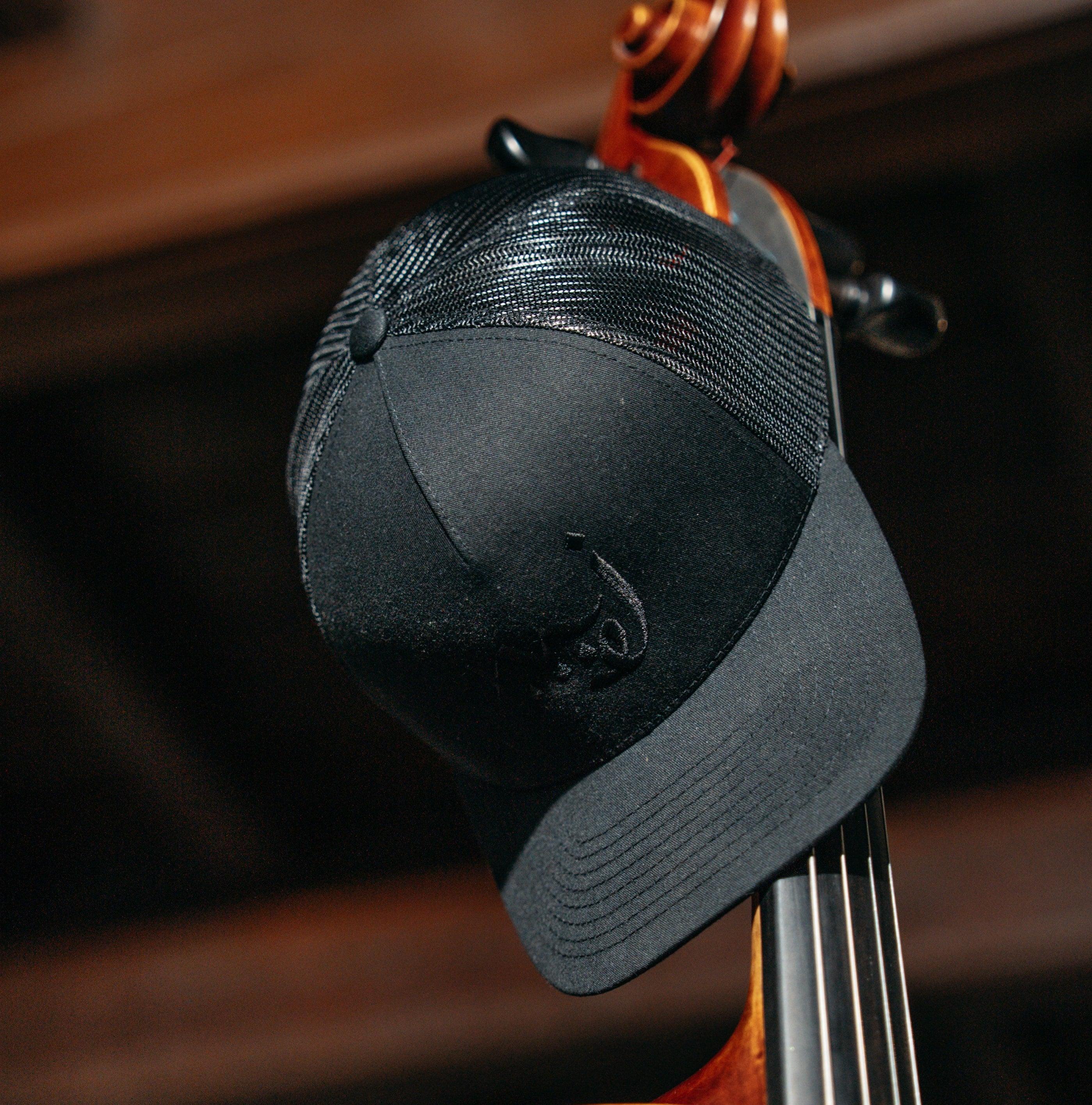 CASQUETTE DIEU MERCI